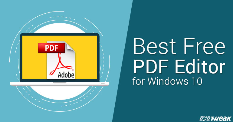 adobe editor free download windows 10